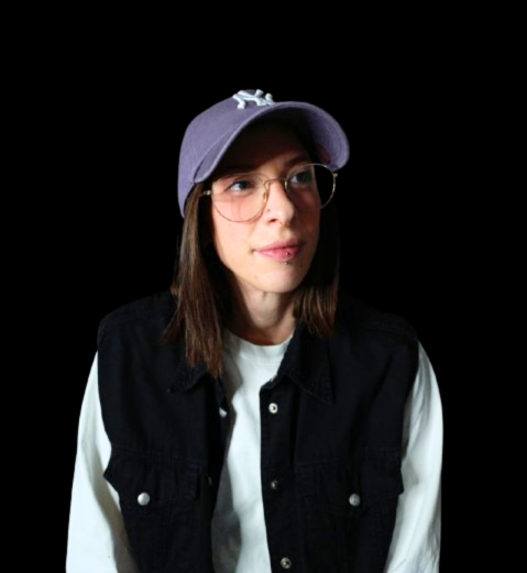 anna scolopender