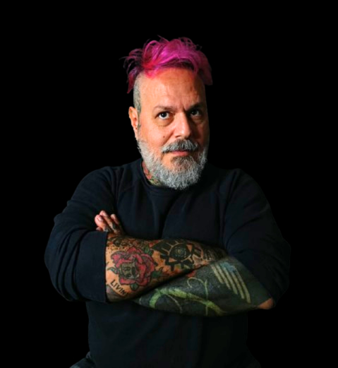 fabio scolopender