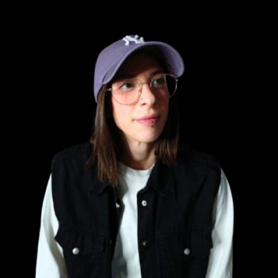 anna scolopender