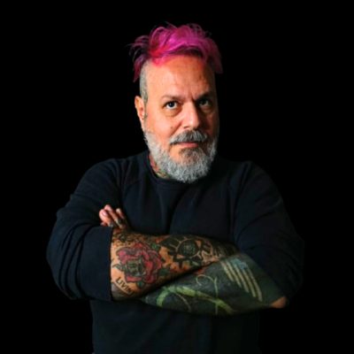 fabio scolopender